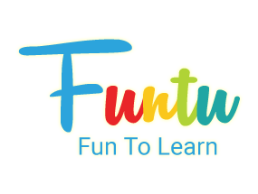Funtu: The Fun To Learn App For Kids , Pre Schoolers , Toddlers is an interactive android mobile app to help  parents and teachers  to make young minds learn through see and listen concept